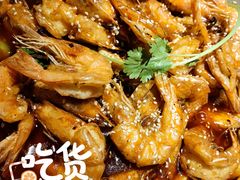 -惠友大虾(太原北街店)