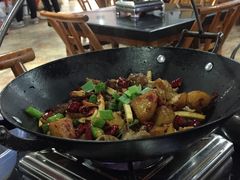 三下锅-银满斗(步行街总店)