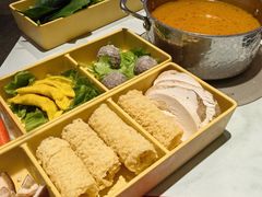 -呷哺呷哺 黄金牧场 (新中关购物中心店)