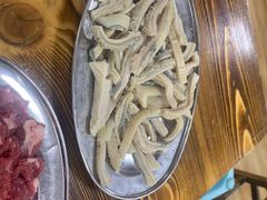 -江村四哥新鲜牛肉店(江高总店)