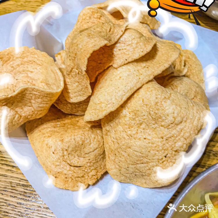 泰国菜｜必打卡的清迈大排档！真的太好吃啦