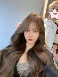 点击看大图 -3AM HAIR SALON烫发染发接发