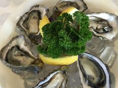 -海上人家The Sea Food Paradise Restaurant & Bar
