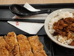 -永和大王(浦东南路店)