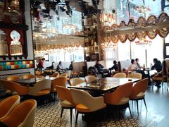 -巴依老爷新疆美食(清华东门店)