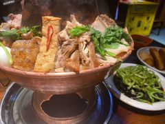 -下杨家青海土火锅(海湖店)