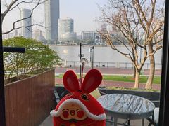 -浦江二号·独栋江景餐厅(滨江大道店)