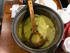 -周鱼小馆石锅酸菜鱼(活力汇店)