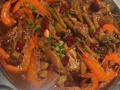 -胖哥俩肉蟹煲(福州仓山爱琴海店)