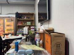 -在巷子里的烤肉店·螺蛳粉烤鱼·牛蛙(和美城店)