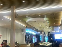 -素满香·食养自助(天一广场店)