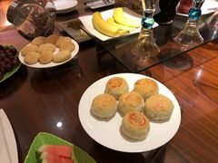 -上海圣淘沙万怡酒店