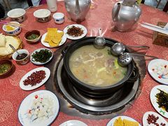 -尼玛藏家风味园(阿山食城店)