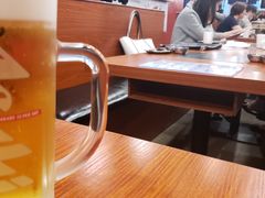 -大阪烧肉BAKA一代(十亩地店)