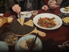 -宏状元现熬粥·京味菜(五棵松店)