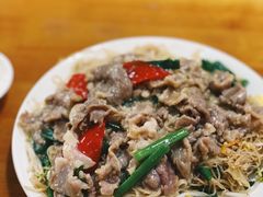 -东海酒家(长平东路店)