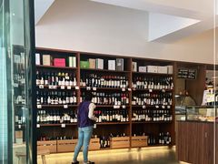 -BAKER&SPICE(安福路店)