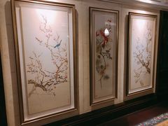 -蔚景阁·外滩华尔道夫酒店