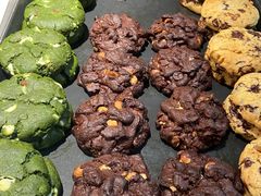 -CHOCMONS巧克怪兽(屏风街店)