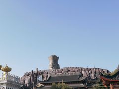 -上海东林寺(金山区)