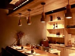 -森味薪火烧•烧鸟居酒屋•日本料理(望京店)