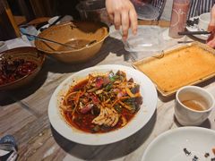 -滇铺子·云南特色菜·第九届野生菌美食节(曲靖万达店)
