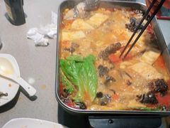 -半天妖烤鱼(百乐广场店)