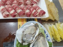 -金龙·打边炉(武进路店)