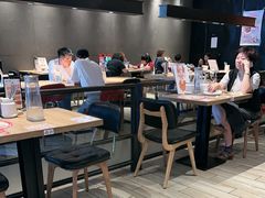 -必胜客(新中纬店)