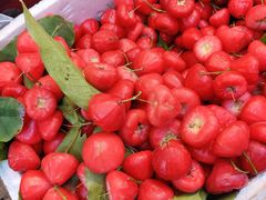 -老炳·七丛松甘草水果