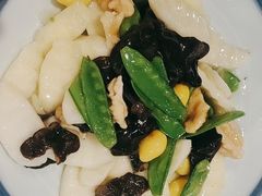 -郭林家常菜(狼垡店)