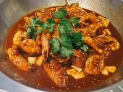 鸡翅虾锅-李想大虾(吾悦广场店)
