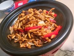 -范家小馆·四代传承烤鸭店(紫竹桥店)