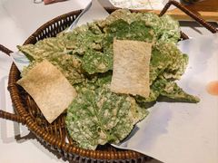 -阿露佳·舌尖上的安吉菜