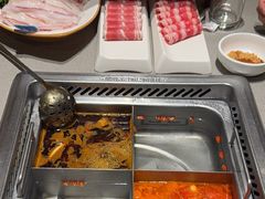 -海底捞火锅(河东万达广场店)