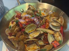 -小两口锦州烧烤·脆皮油边(依云北郡店)