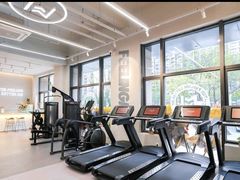 -FEELINGME乐刻私教馆·健身(文鼎财富店)