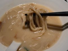 胶东炝锅面-鲁采LU STYLE(新天地店)