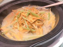 -聚春园自助餐厅(东街口店)