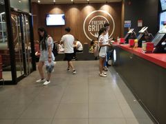 -汉堡王(保定万博广场店)