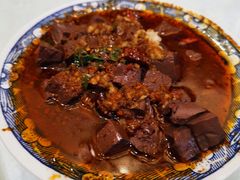 -三羊居食府(文艺路店)