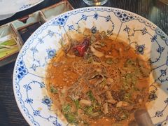 -玖五京菜(杭州城北万象城店)
