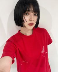 -HairCode芭曲发型