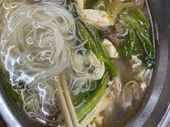 -福屿鲜捞小吃·捞化(福屿总店)