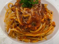 番茄意面-KIDults童伴儿亲子餐厅(达美中心广场店)