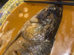 -俭寨大盘鸡·新疆菜·烧烤(博乐店)