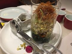 那府十样儿菜-京华烟云·北京烤鸭(领展购物广场·中关村店)