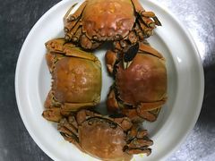 -丫丫蟹庄·苏式园林农家乐·阳澄湖大闸蟹(阳澄湖莲花岛店)