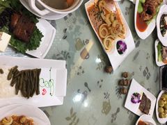 -清真悦宾楼食府(海湖店)