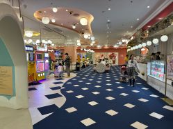 -奈尔宝家庭中心·亲子餐厅(苏州大悦城店)